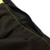 Dames-stretchbroek met hoge zichtbaarheid, klasse 2 5 Wenaas Small