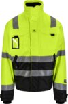 Varseljacka i pilotmodell vinter 1 Wenaas Small