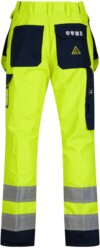 Flamtech-Handwerkerhose 2 Wenaas Small