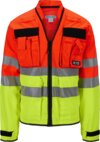 Jakke utrykning W112 1 Wenaas Small