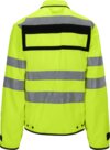 Jakke utrykning W112 2 Wenaas Small