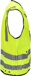 Waistcoat Uniform 3 Wenaas Small
