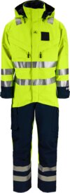 Gore-Tex coverall ARC 1 Wenaas Small