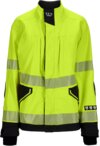 Multistretch Spark jacket lady 1 Wenaas Small