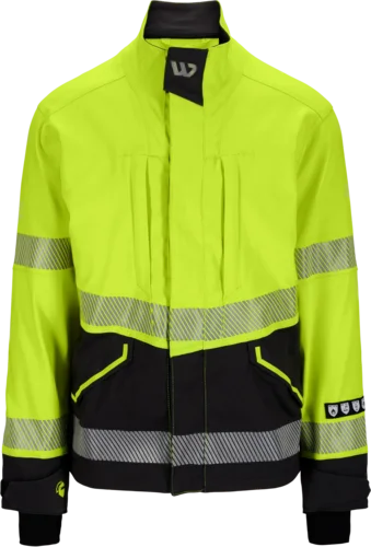 Jakke Multistretch Spark Wenaas Medium
