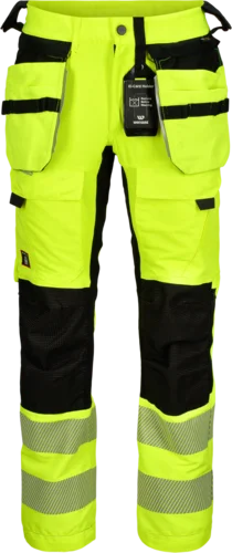 Hivis stretchbukse herre kl 2 Wenaas Medium
