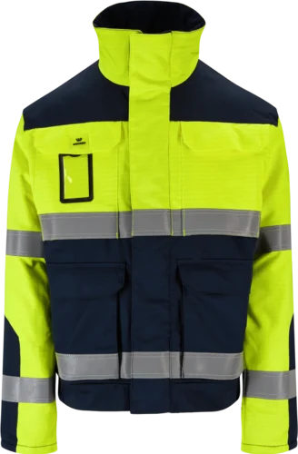 Flamtech Vinterjakke Wenaas Medium