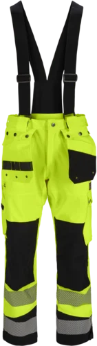 Hivis skallbukse stretch Wenaas Medium