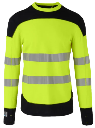 T-skjorte Arc Flash Wenaas Medium