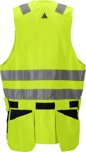 Flamtech Waistcoat Wenaas Medium