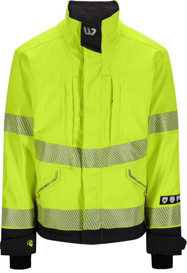 Multistretch Spark Jacket 1 Wenaas