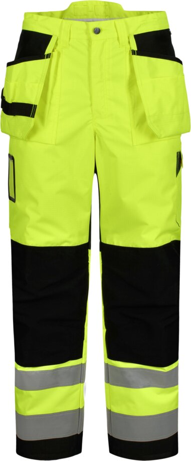 Winter Visibility Trousers 1 Wenaas