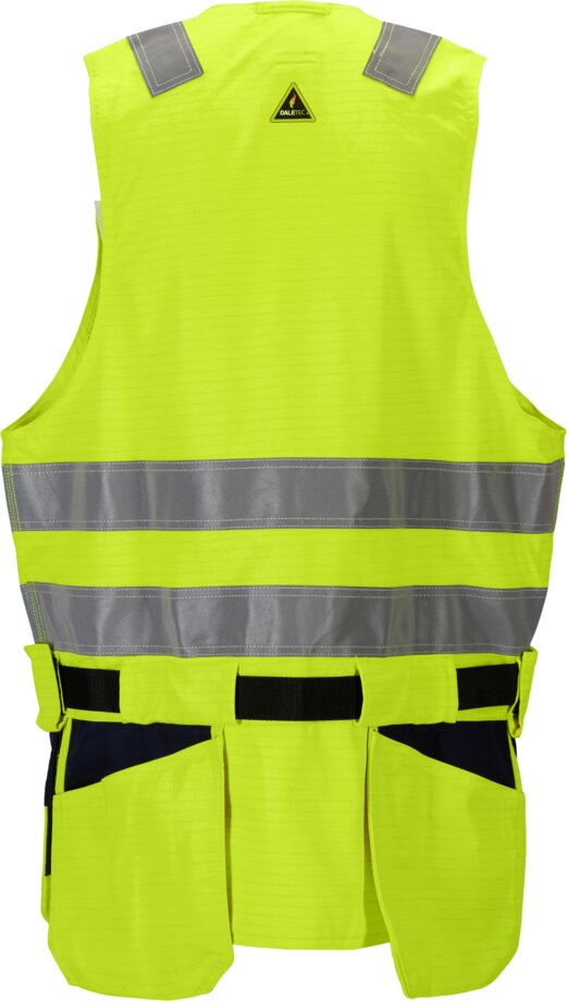 Vlamvertragend vest 2 Wenaas
