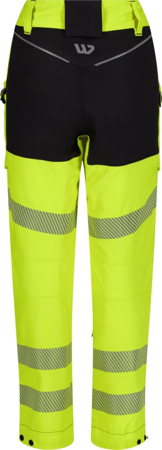 Broek Multistretch Spark dames 2 Wenaas