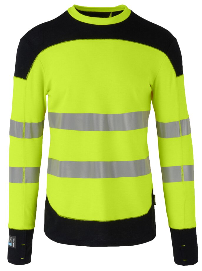 T-skjorte Arc Flash 1 Wenaas