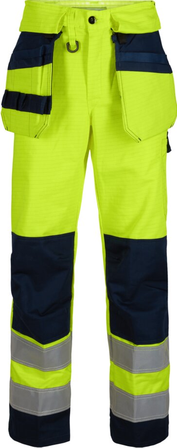 Flamtech-Handwerkerhose 1 Wenaas