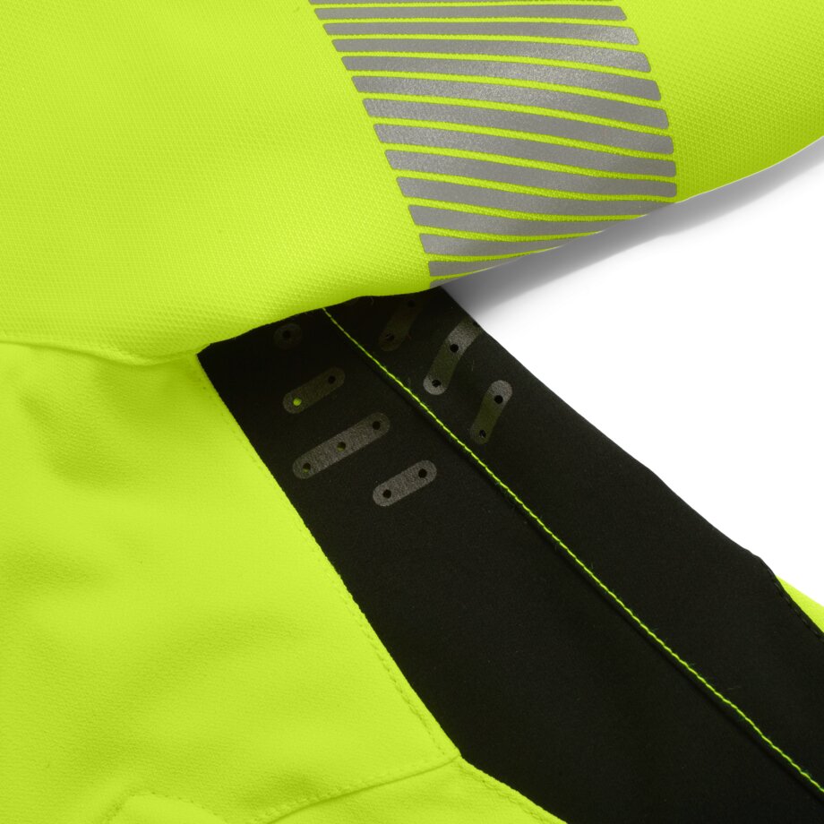 HiVis stretchjakke dame 3 Wenaas