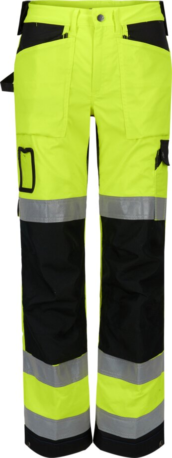 Byxor dam hivis stretch 1 Wenaas