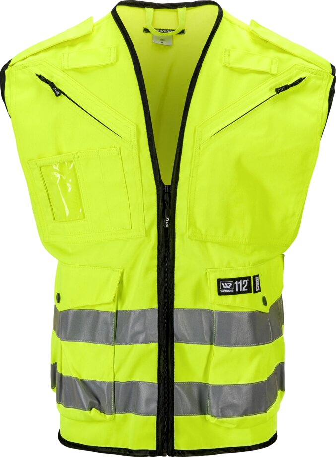 Waistcoat Uniform 1 Wenaas