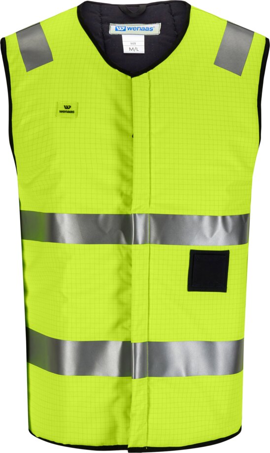 Waistcoat Arctic pro 1 Wenaas