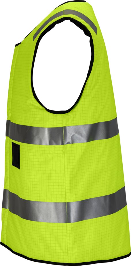 Waistcoat Arctic pro 3 Wenaas