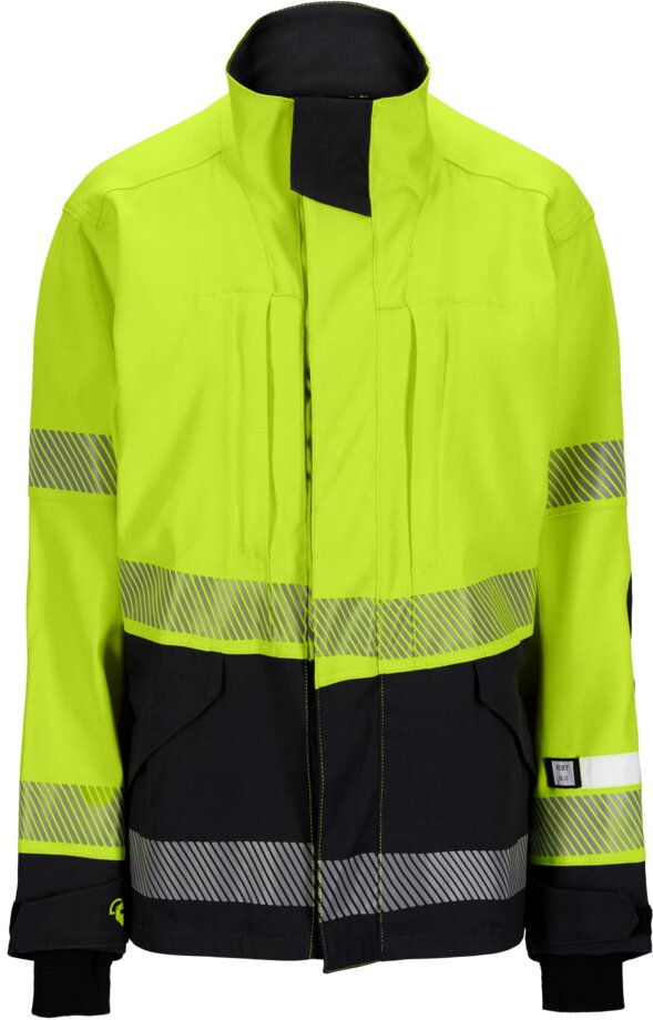Jas Multistretch Spark dames 1 Wenaas