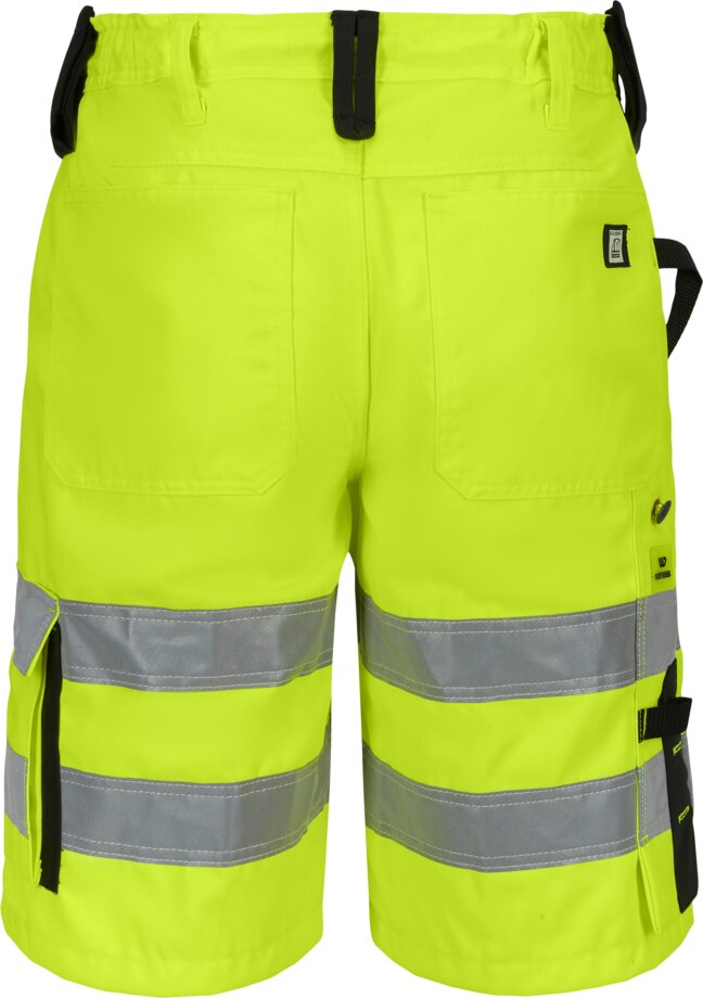 Zichtbaarheidsshort, klasse 1 2 Wenaas