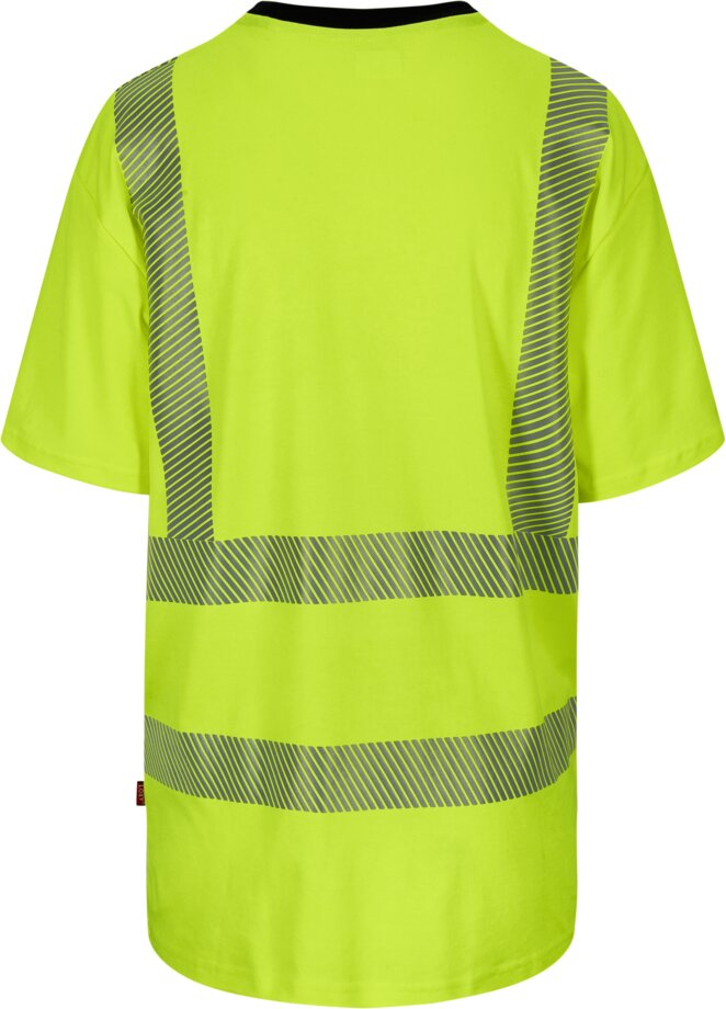 Katoen met goede zichtbaarheid katoen/polyester 2 Wenaas