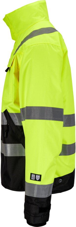 Varseljacka i pilotmodell vinter 3 Wenaas