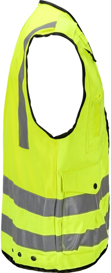 Waistcoat Uniform 3 Wenaas