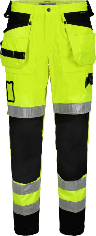 HiVis Trousers 2 Wenaas