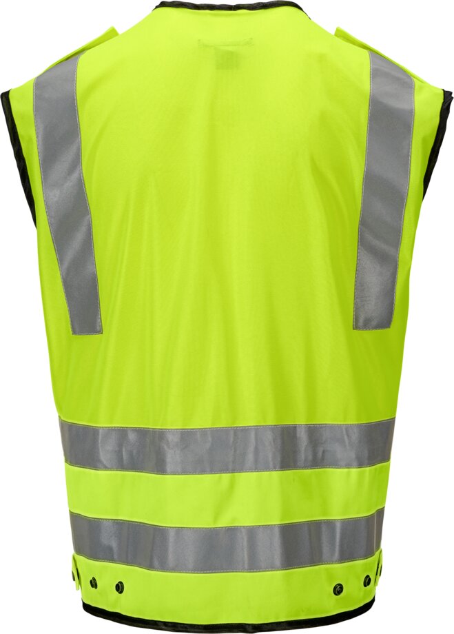 Waistcoat Uniform 2 Wenaas