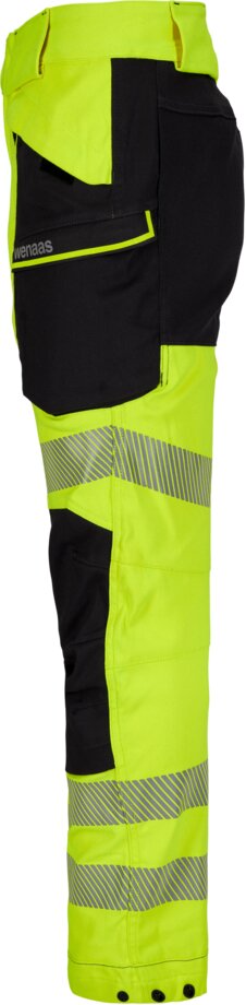 Bukse Multistretch Spark 3 Wenaas