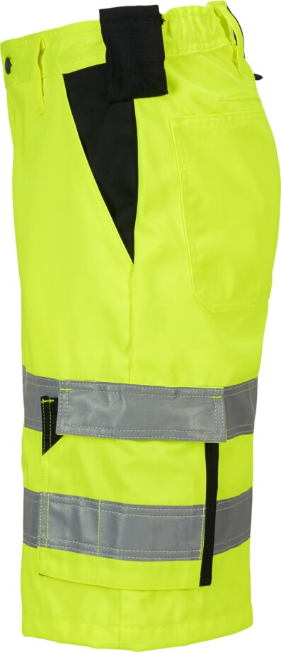 Zichtbaarheidsshort, klasse 1 3 Wenaas