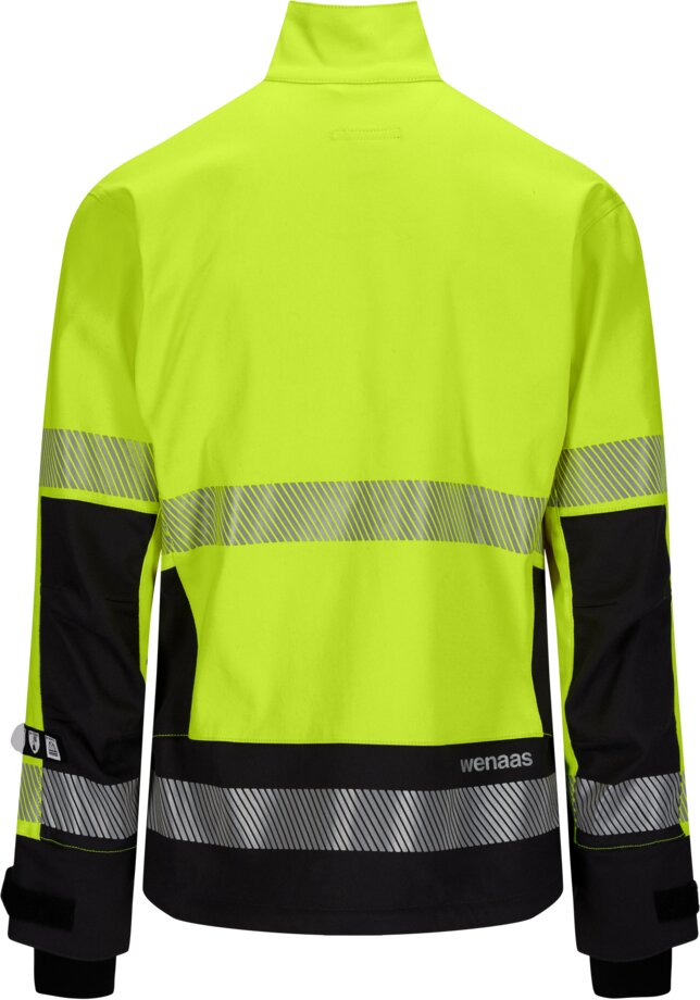 Jas Multistretch Spark 4 Wenaas