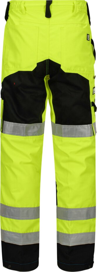HiVis Trousers 1 Wenaas