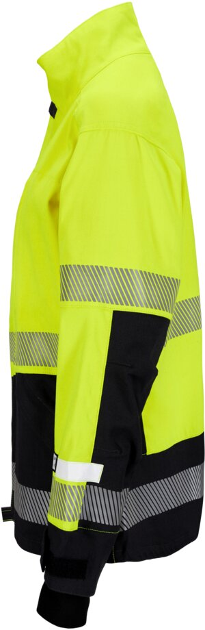 Jas Multistretch Spark dames 3 Wenaas