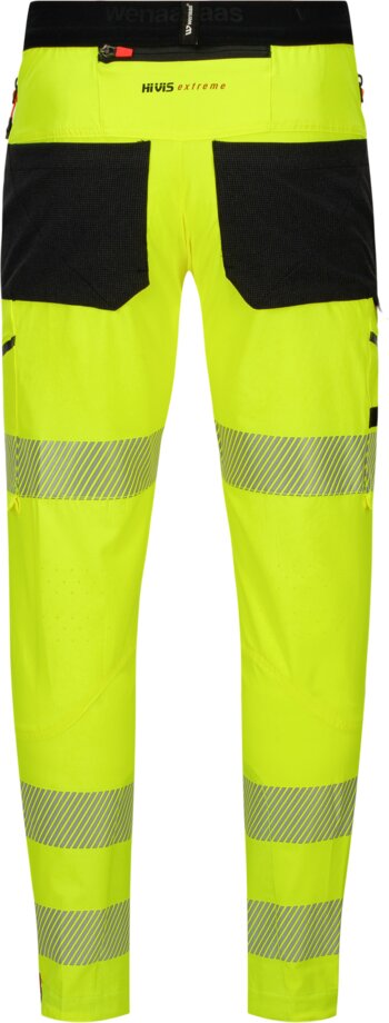 HiVis lett stretchbukse 2 Wenaas