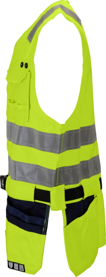 Vlamvertragend vest 3 Wenaas