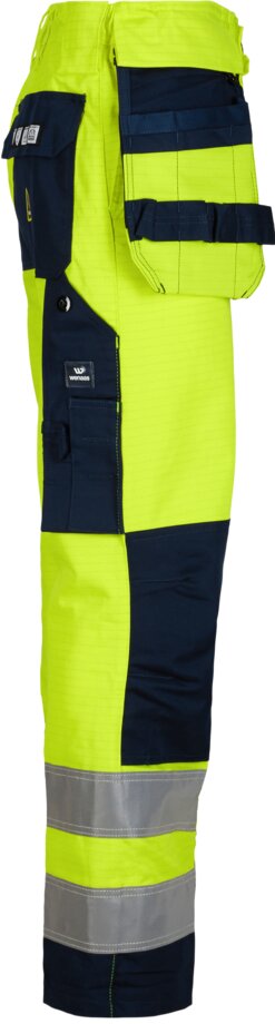 Flamtech-Handwerkerhose 3 Wenaas