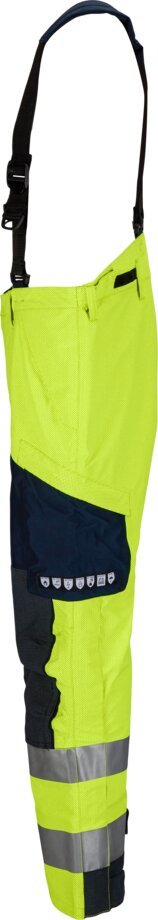 Gore-Tex Trousers w/reinforcem 3 Wenaas