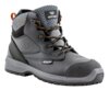 Ankle boot Berserk Burr 1 Wenaas Small