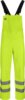 HiVis Rain Bib and Brace 1 Flouresent yellow Wenaas  Miniature
