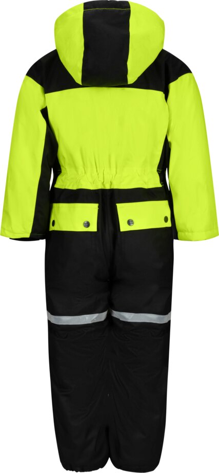 Winteroverall voor kinderen 2 Wenaas