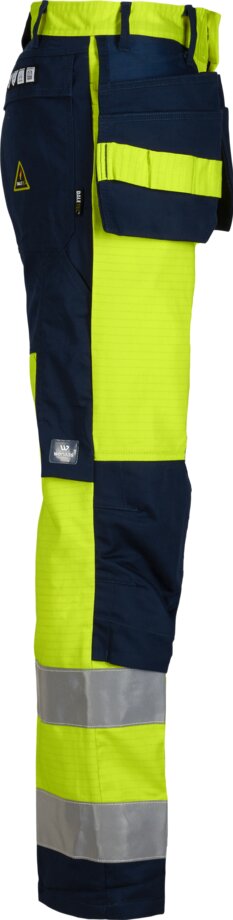 Flamtech-Handwerkerhose 3 Wenaas