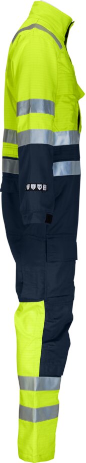 Coverall Multinorm Toolguard 3 Wenaas
