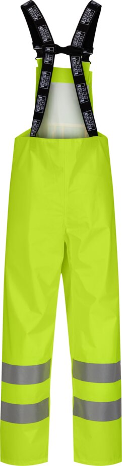 Rain overall antiflame FRLR259 2 Wenaas