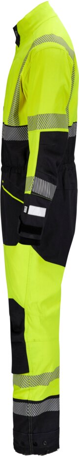 Multistretch Spark Coverall 3 Wenaas