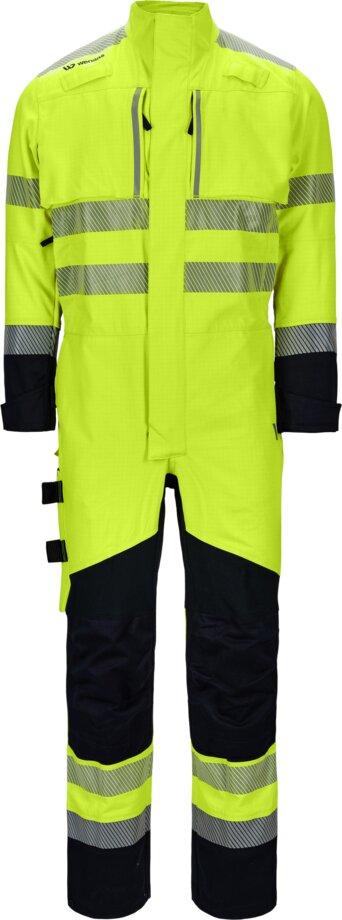Multistretch overalls UNI 1 Wenaas
