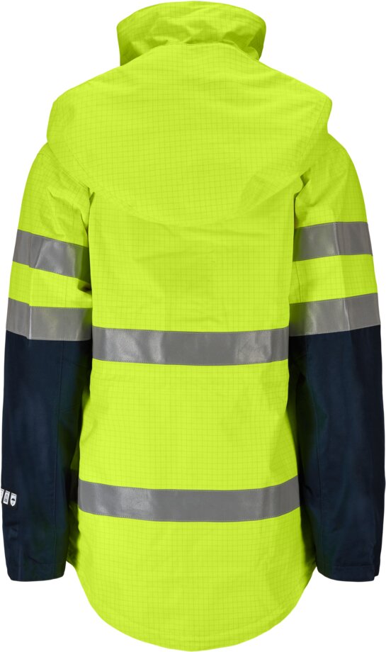 Multirisk Shell Jacket 2 Wenaas